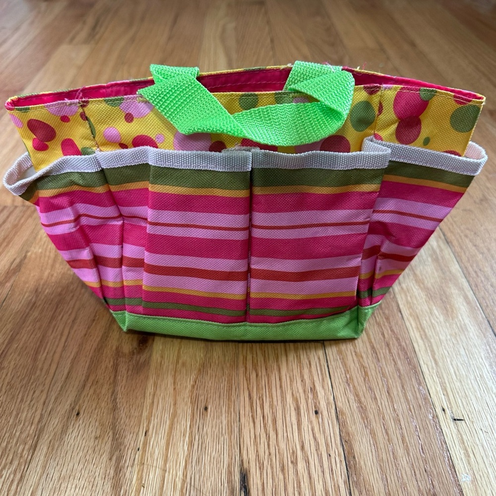 Melissa & Doug Blossom Bright Tote Children’s